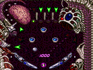 Alien Crush